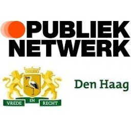 Publiek Netwerk in opdracht van Gemeente Den Haag