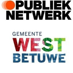 Publiek Netwerk in opdracht van Gemeente West Betuwe