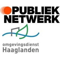 Publiek Netwerk in opdracht van Omgevingsdienst Haaglanden