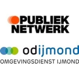 Publiek Netwerk in opdracht van Omgevingsdienst IJmond