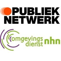 Publiek Netwerk in opdracht van Omgevingsdienst Noord-Holland Noord