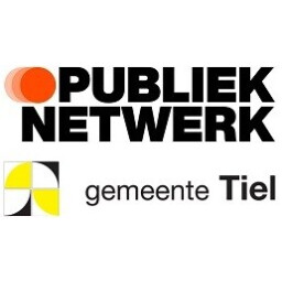 Publiek Netwerk in opdracht van Gemeente Tiel