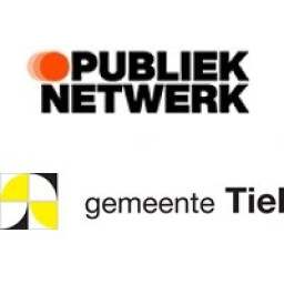 Publiek Netwerk in opdracht van Gemeente Tiel