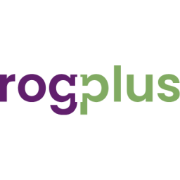 Logo van Rogplus