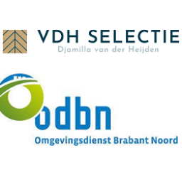 VDH Selectie namens Omgevingsdienst Brabant Noord
