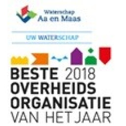 Waterschap Aa en Maas