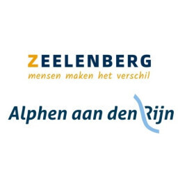 Zeelenberg in opdracht van Gemeente Alphen aan den Rijn