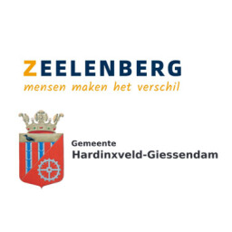 Zeelenberg in opdracht van Gemeente Hardinxveld-Giessendam