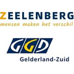 Zeelenberg in opdracht van GGD Gelderland-Zuid