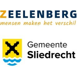 Zeelenberg in opdracht van Gemeente Sliedrecht