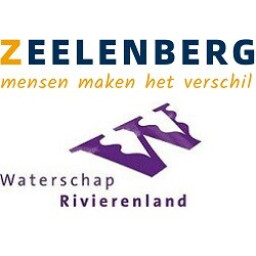 Zeelenberg in opdracht van Waterschap Rivierenland