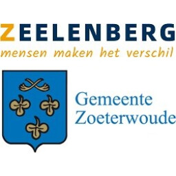 Zeelenberg in opdracht van gemeente Zoeterwoude