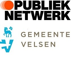 Publiek Netwerk in opdracht van Gemeente Velsen