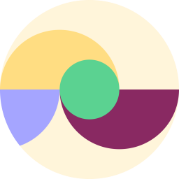 company logo