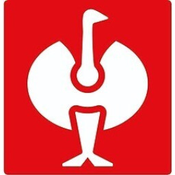 company logo