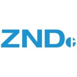 company logo