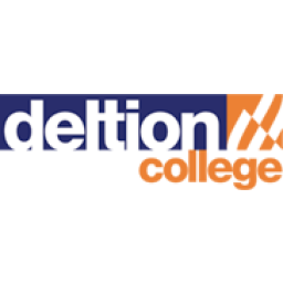 company logo