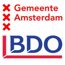 company logo