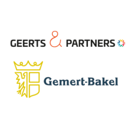 company logo