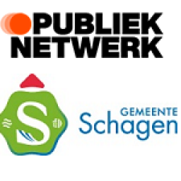 company logo