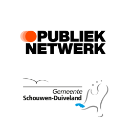 company logo