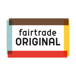 Fairtrade Original logo