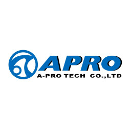 Apro logo