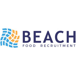 BEACH Recruitment logo