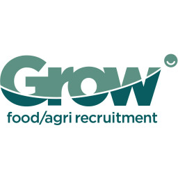 Grow Recruitment logo