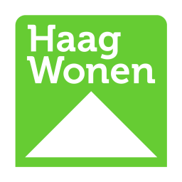 Haag Wonen logo