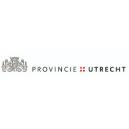 Provincie Utrecht logo