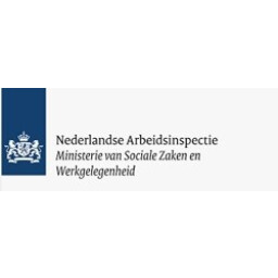 Nederlandse Arbeidsinspectie logo