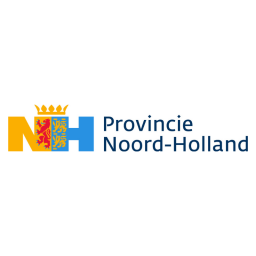 Provincie Noord-Holland logo