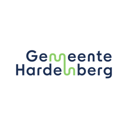 Gemeente Hardenberg logo