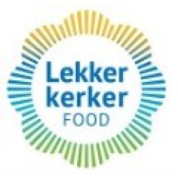 Lekkerkerker Food logo