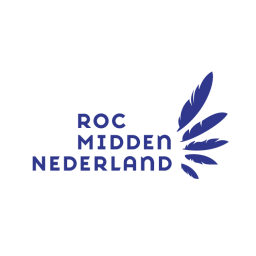 ROC Midden Nederland logo