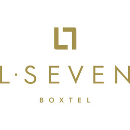 Lseven Boxtel logo