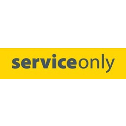 Service Only logo