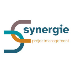 Synergie projectmanagement logo