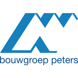 Bouwgroep Peters logo