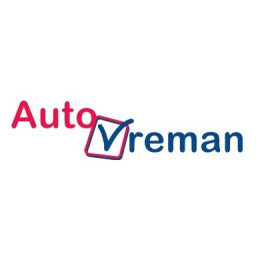 Auto Vreman B.V. logo