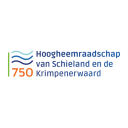 Hoogheemraadschap van Schieland en de Krimpenerwaard