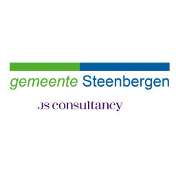 JS Consultancy namens de gemeente Steenbergen