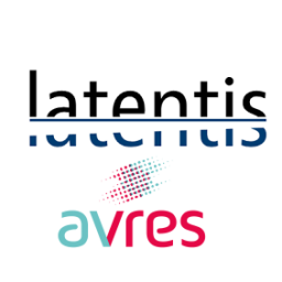 Latentis namens Avres