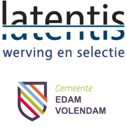 Latentis namens Gemeente Edam-Volendam