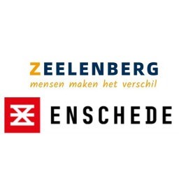 Zeelenberg in opdracht van Gemeente Enschede