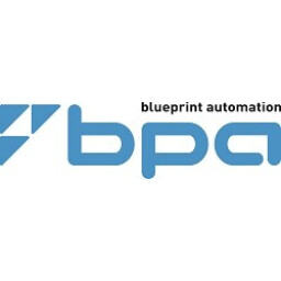 BluePrint Automation
