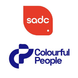 company logo