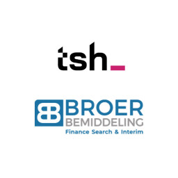 company logo