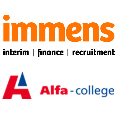 Alfa-college via IMMENS interim | finance | recruitment